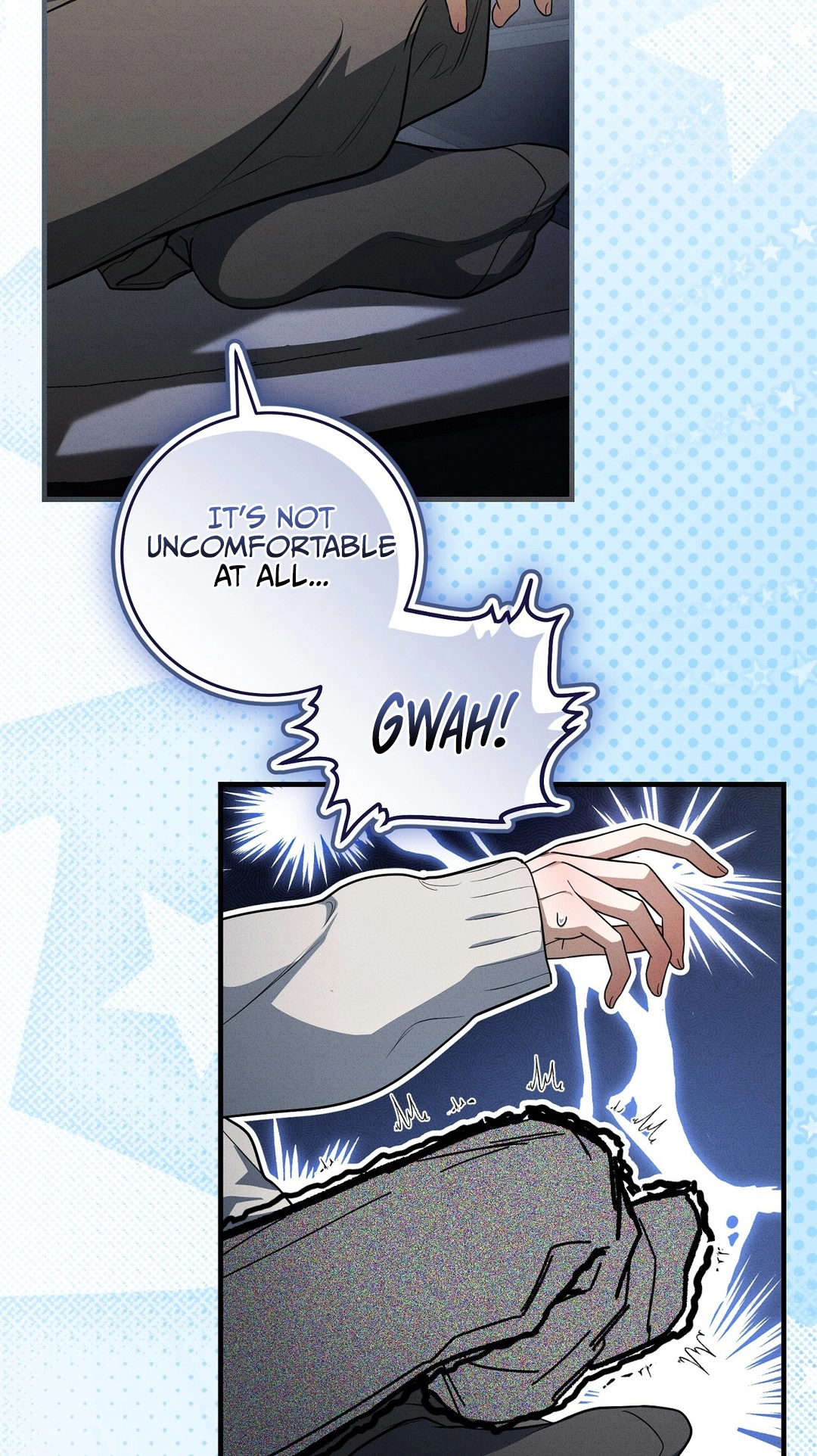 Salt Heart Chapter 39 page 63 - 