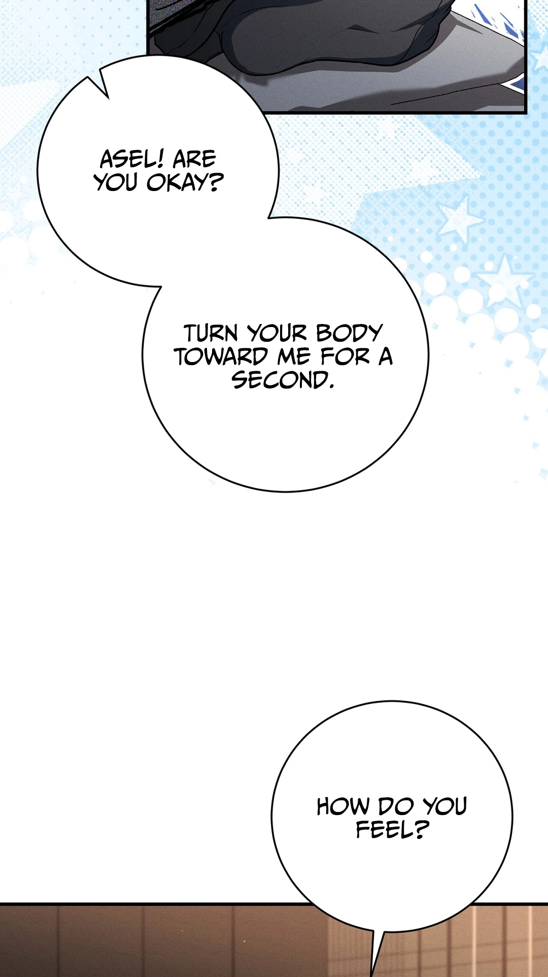 Salt Heart Chapter 39 page 64 - 