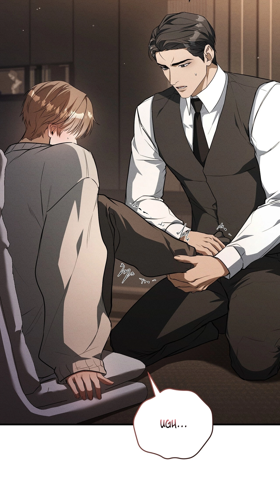 Salt Heart Chapter 39 page 65 - 