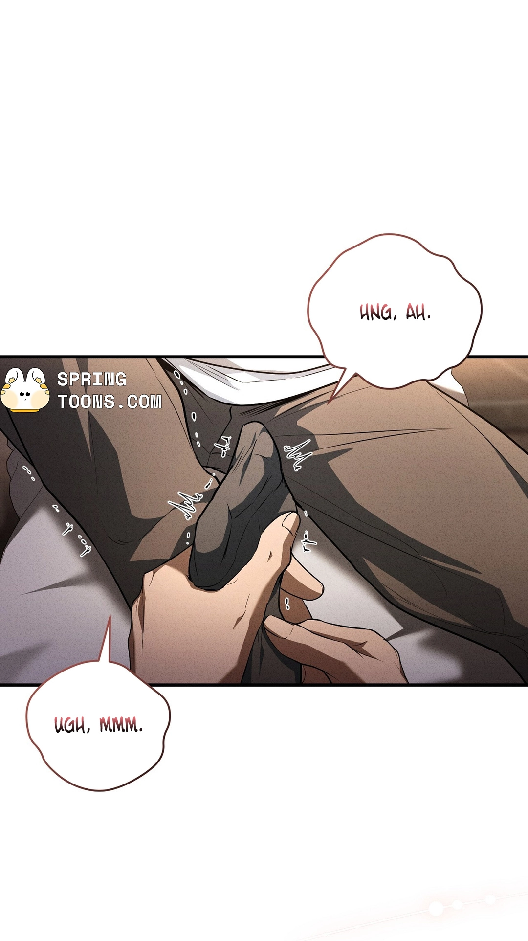Salt Heart Chapter 39 page 66 - 