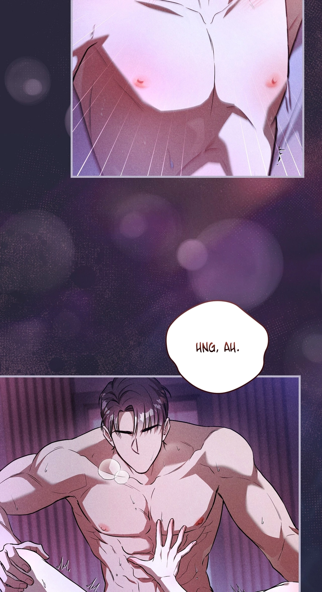 Salt Heart Chapter 39 page 72 - 