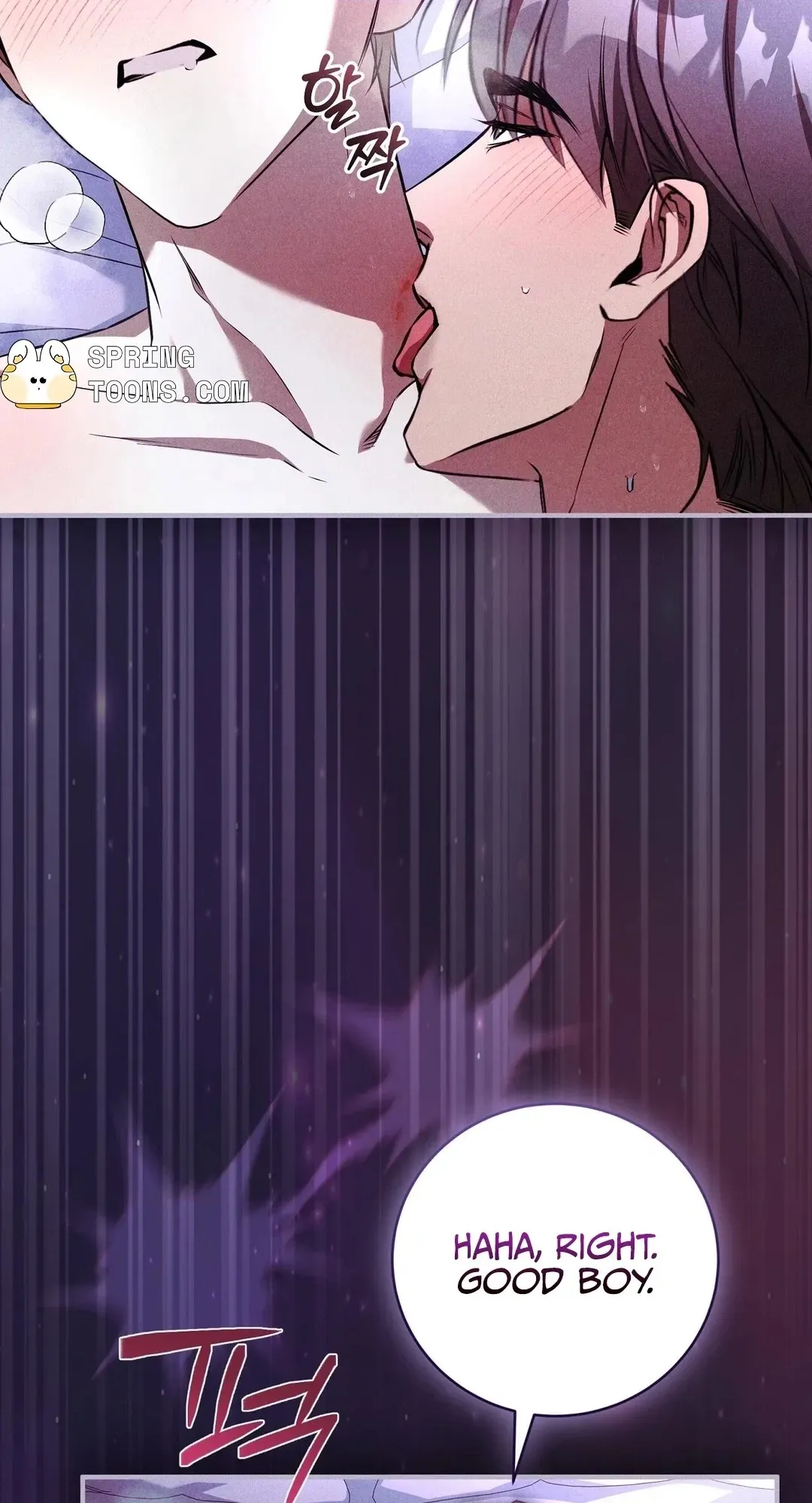 Salt Heart Chapter 39 page 80 - 