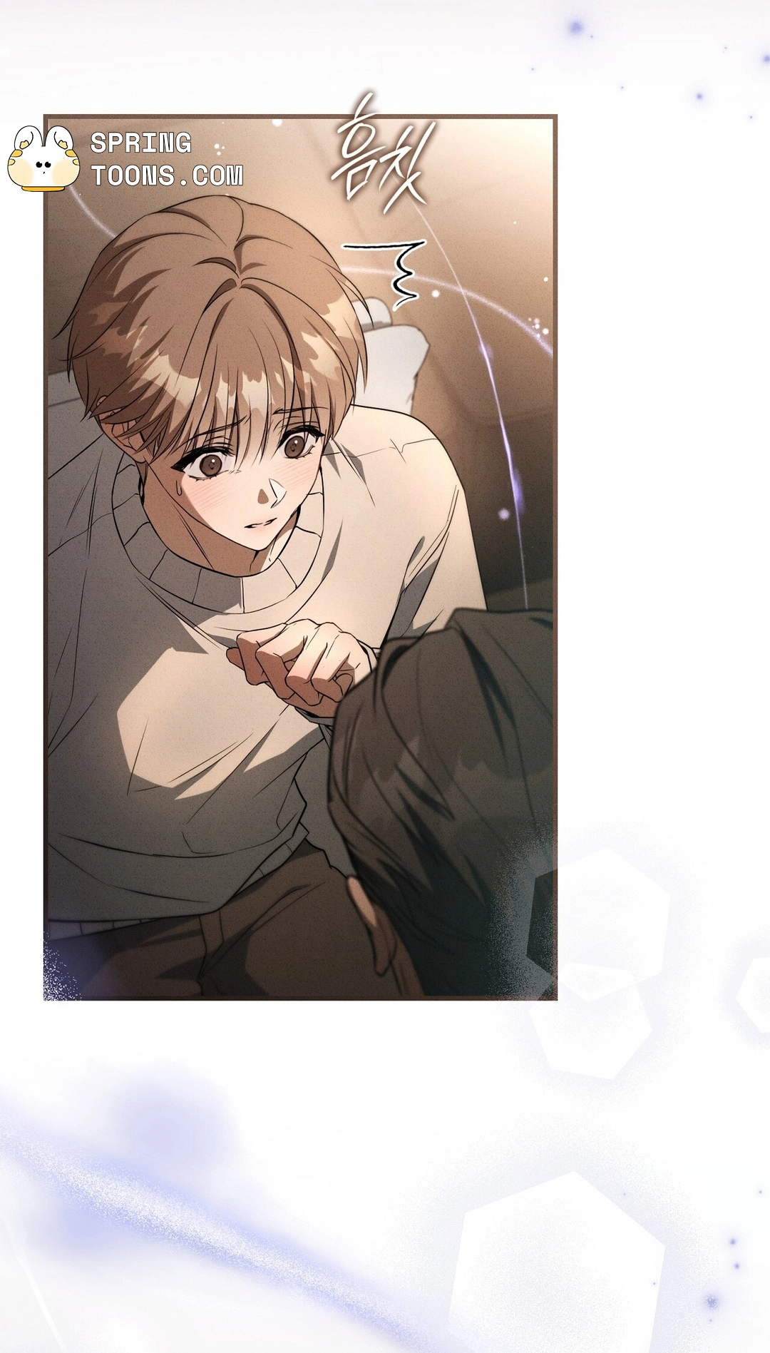 Salt Heart Chapter 39 page 83 - 