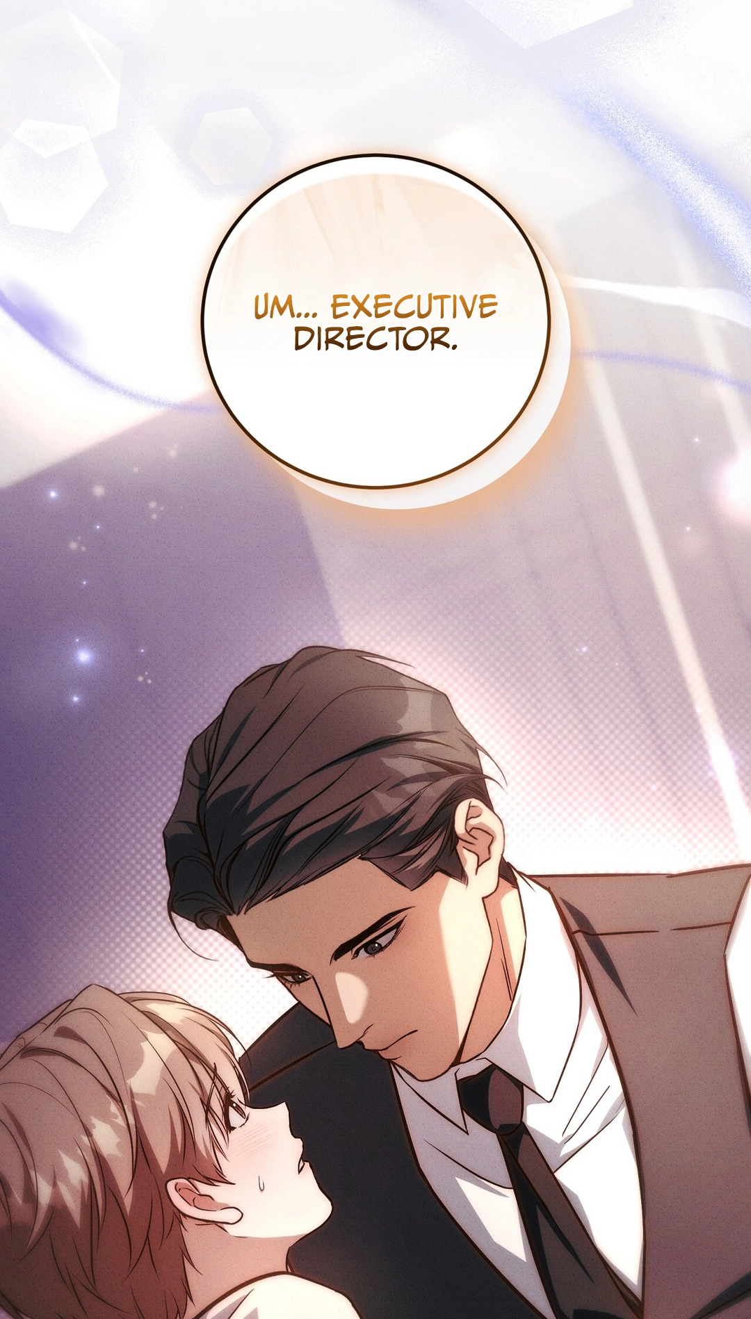 Salt Heart Chapter 39 page 84 - 