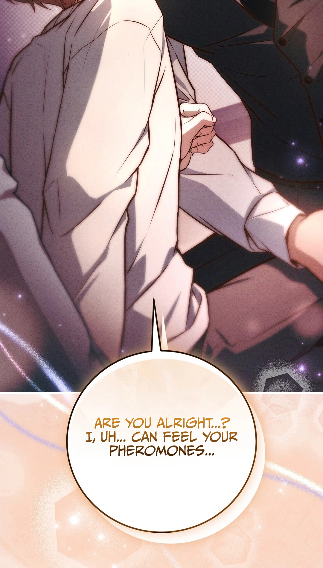 Salt Heart Chapter 39 page 85 - 