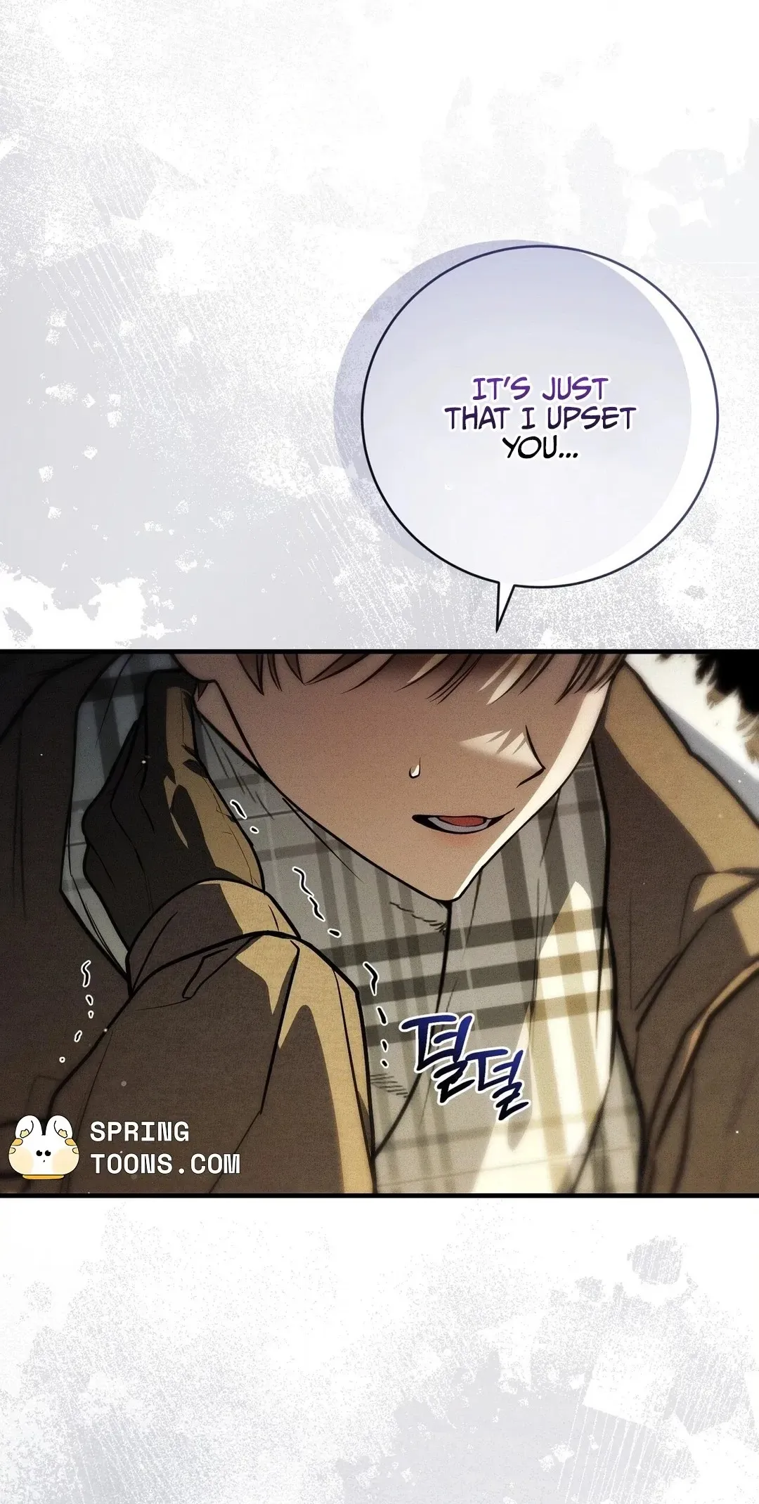 Salt Heart Chapter 39 page 10 - 