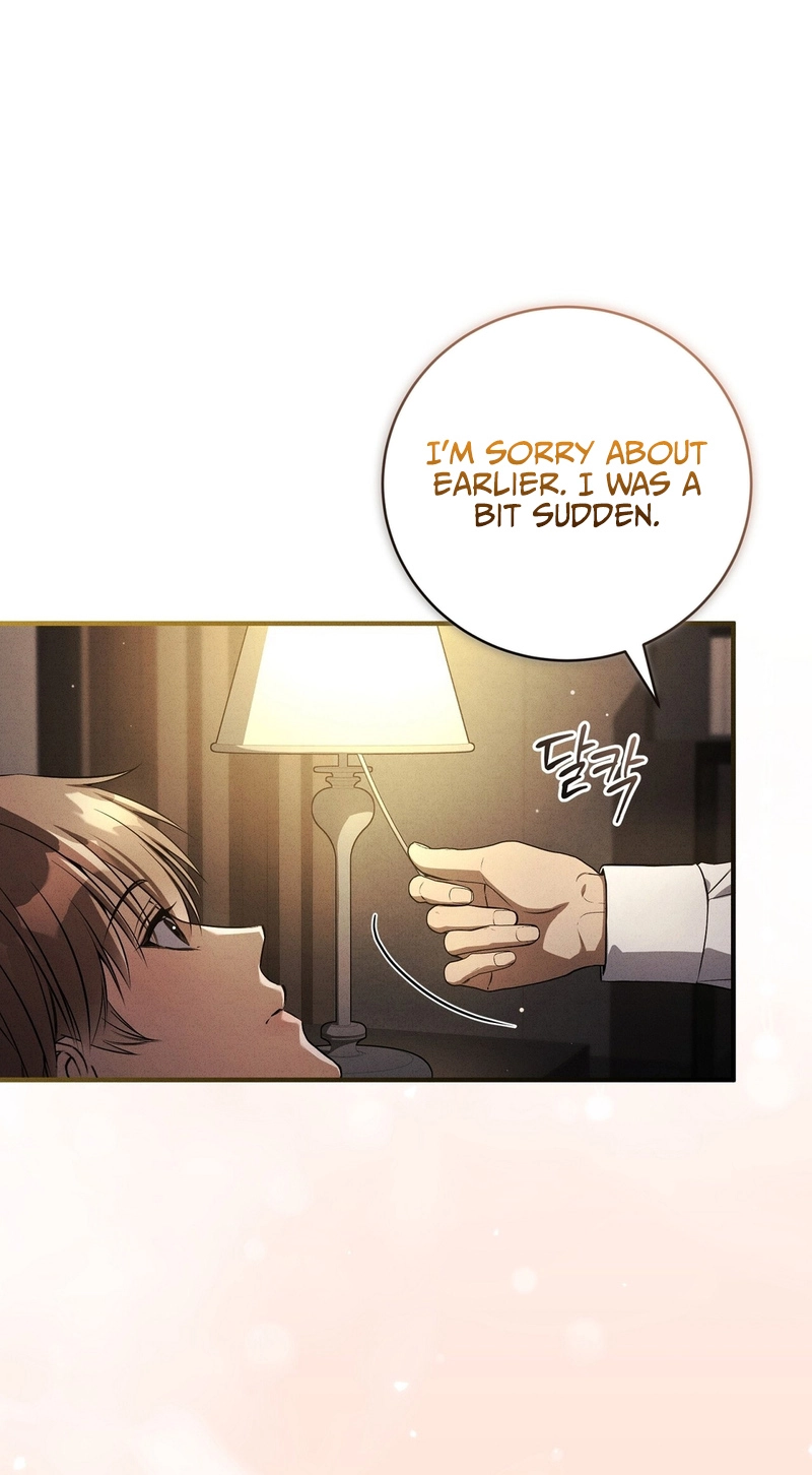 Salt Heart Chapter 40 page 13 - 