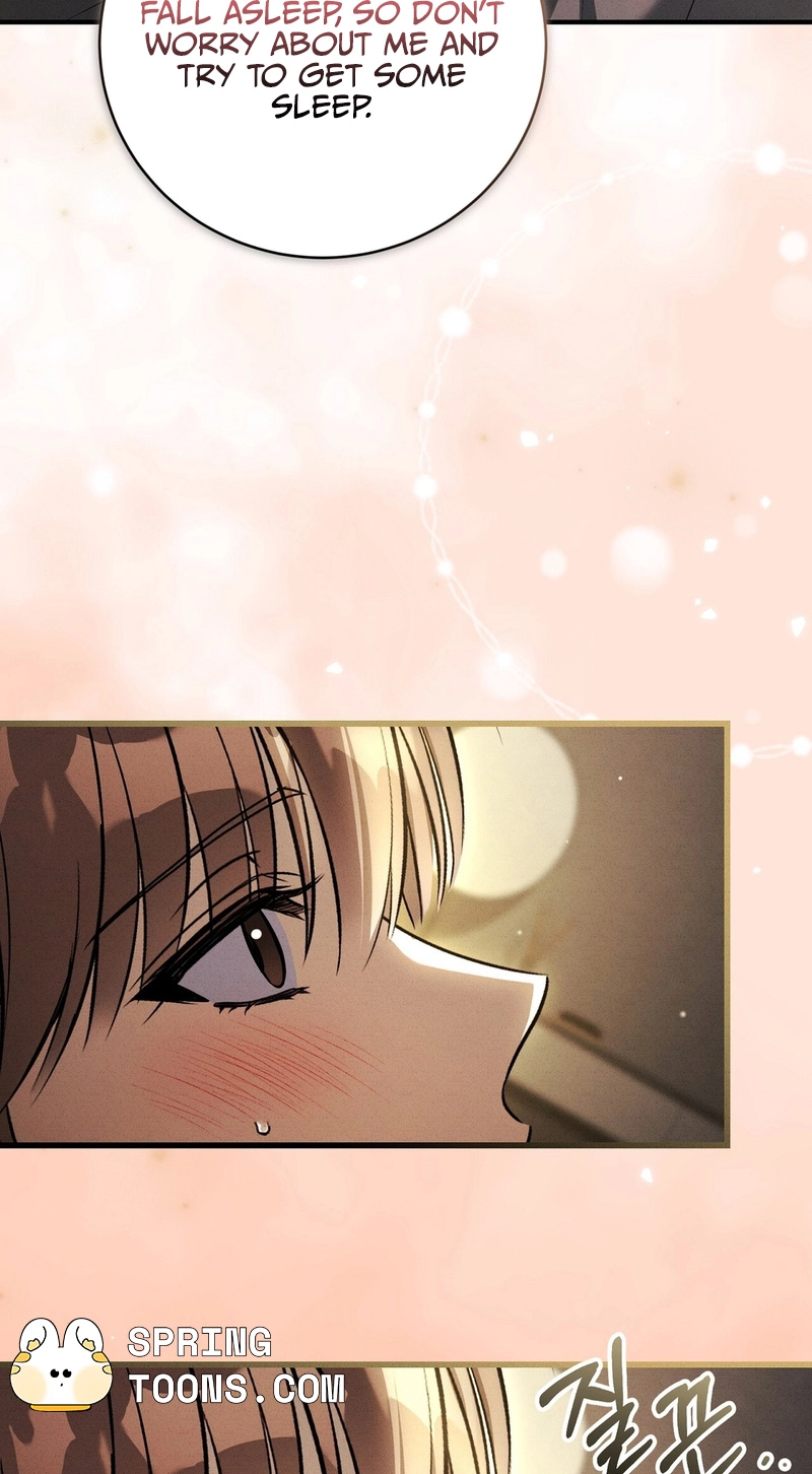 Salt Heart Chapter 40 page 15 - 