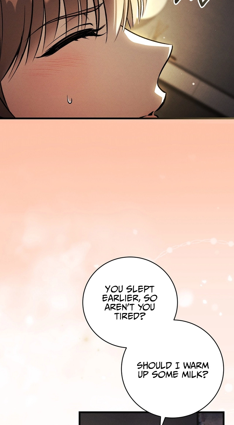 Salt Heart Chapter 40 page 16 - 