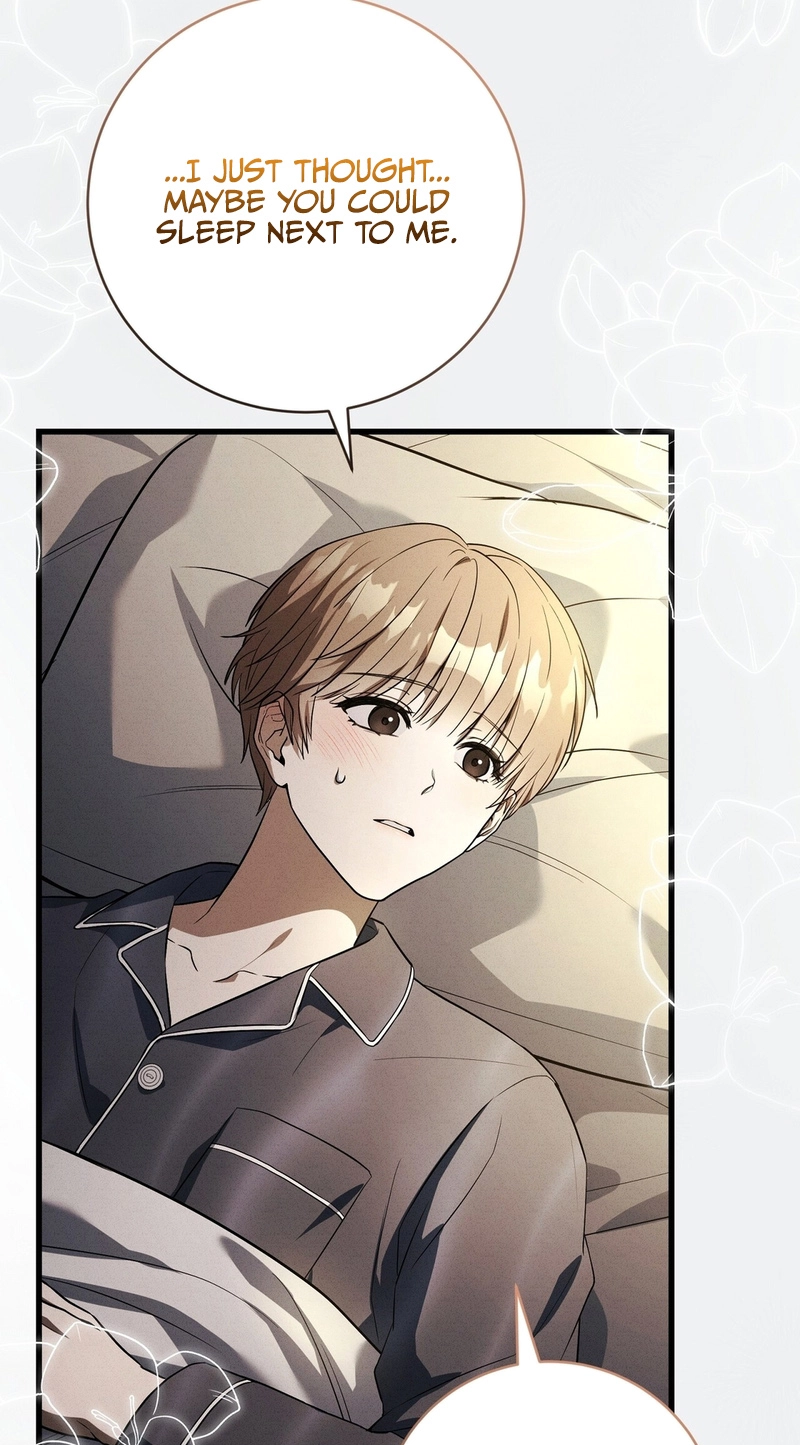 Salt Heart Chapter 40 page 18 - 