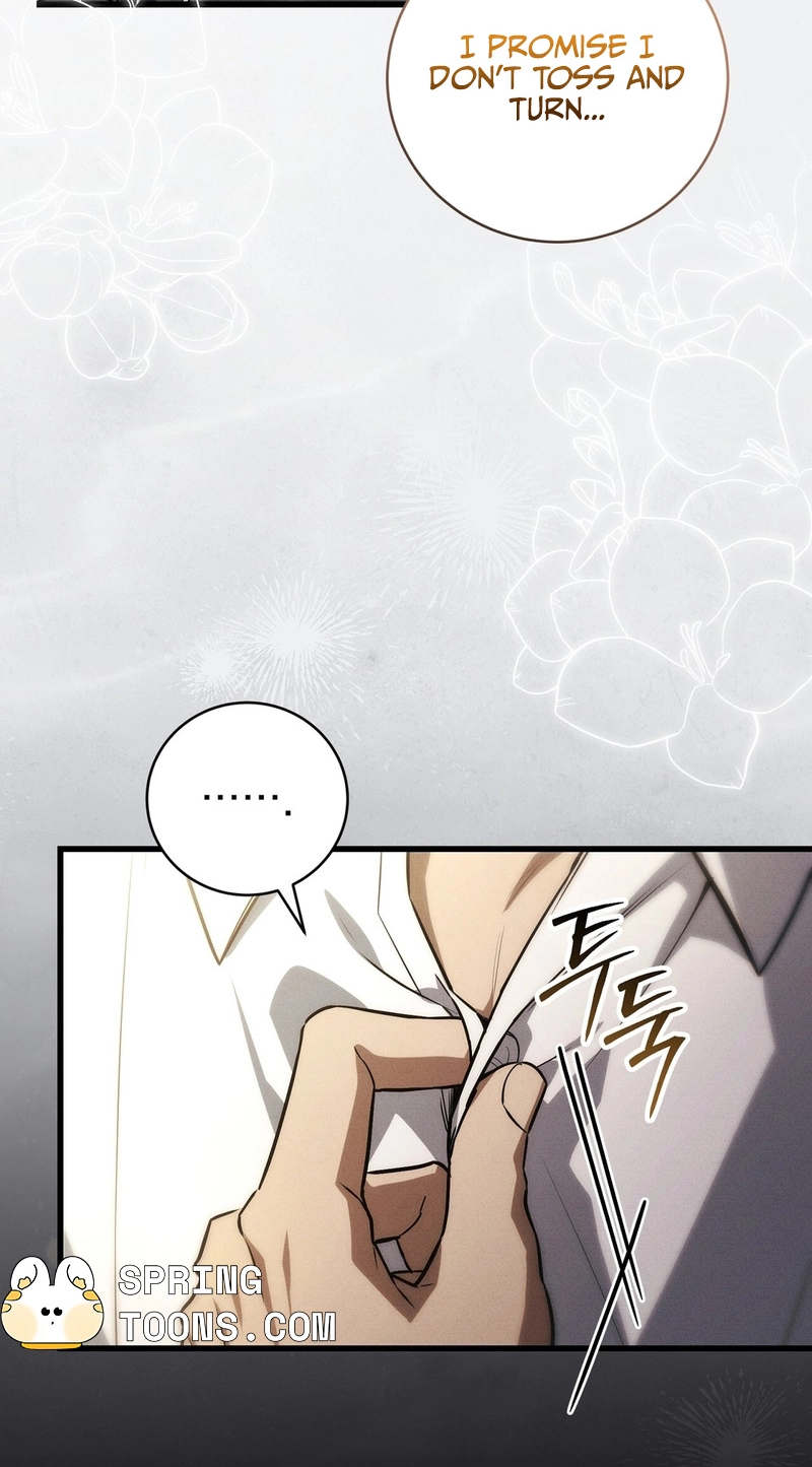 Salt Heart Chapter 40 page 19 - 