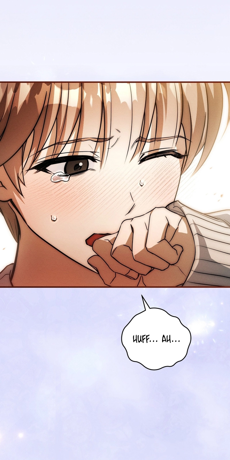 Salt Heart Chapter 40 page 3 - 