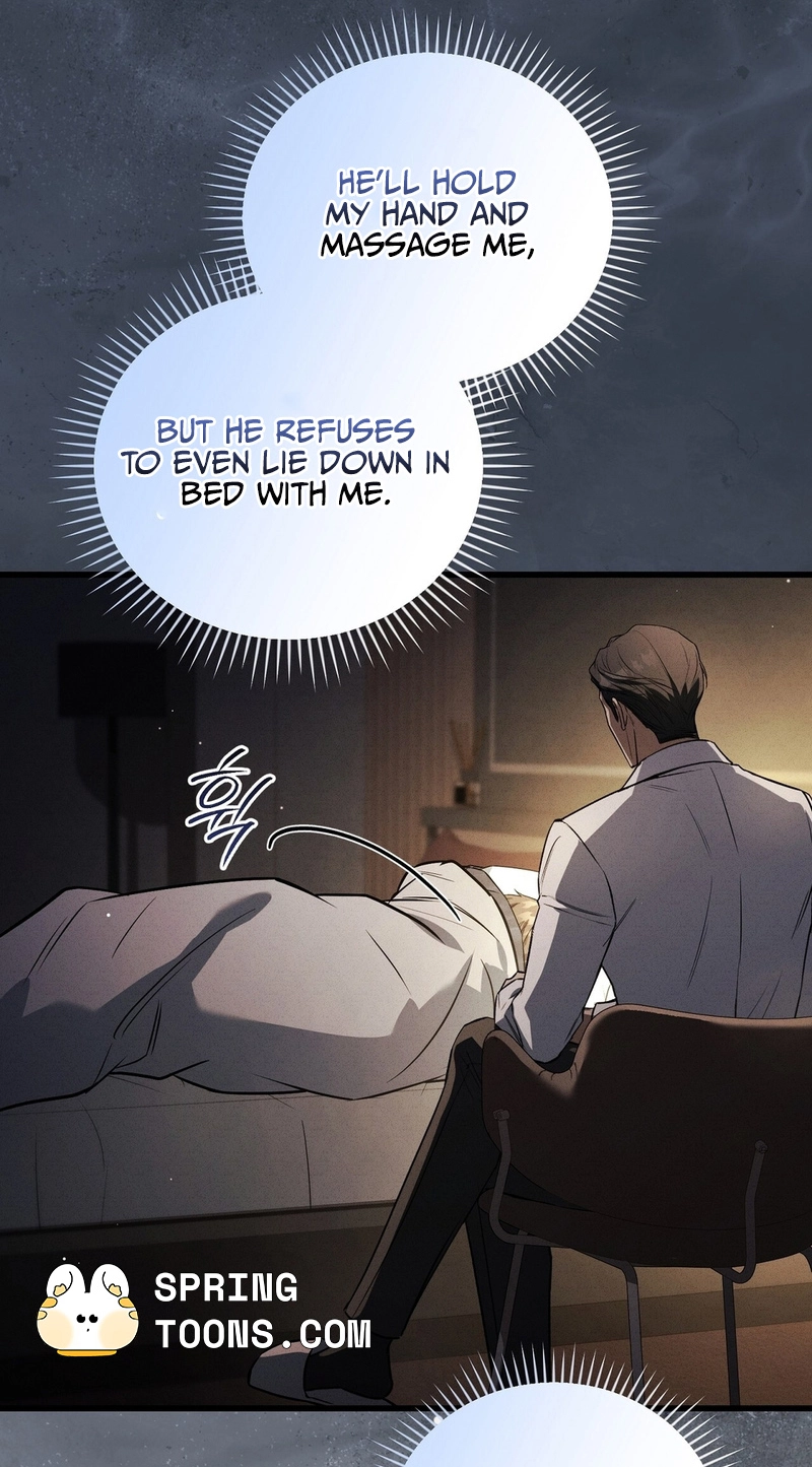 Salt Heart Chapter 40 page 24 - 