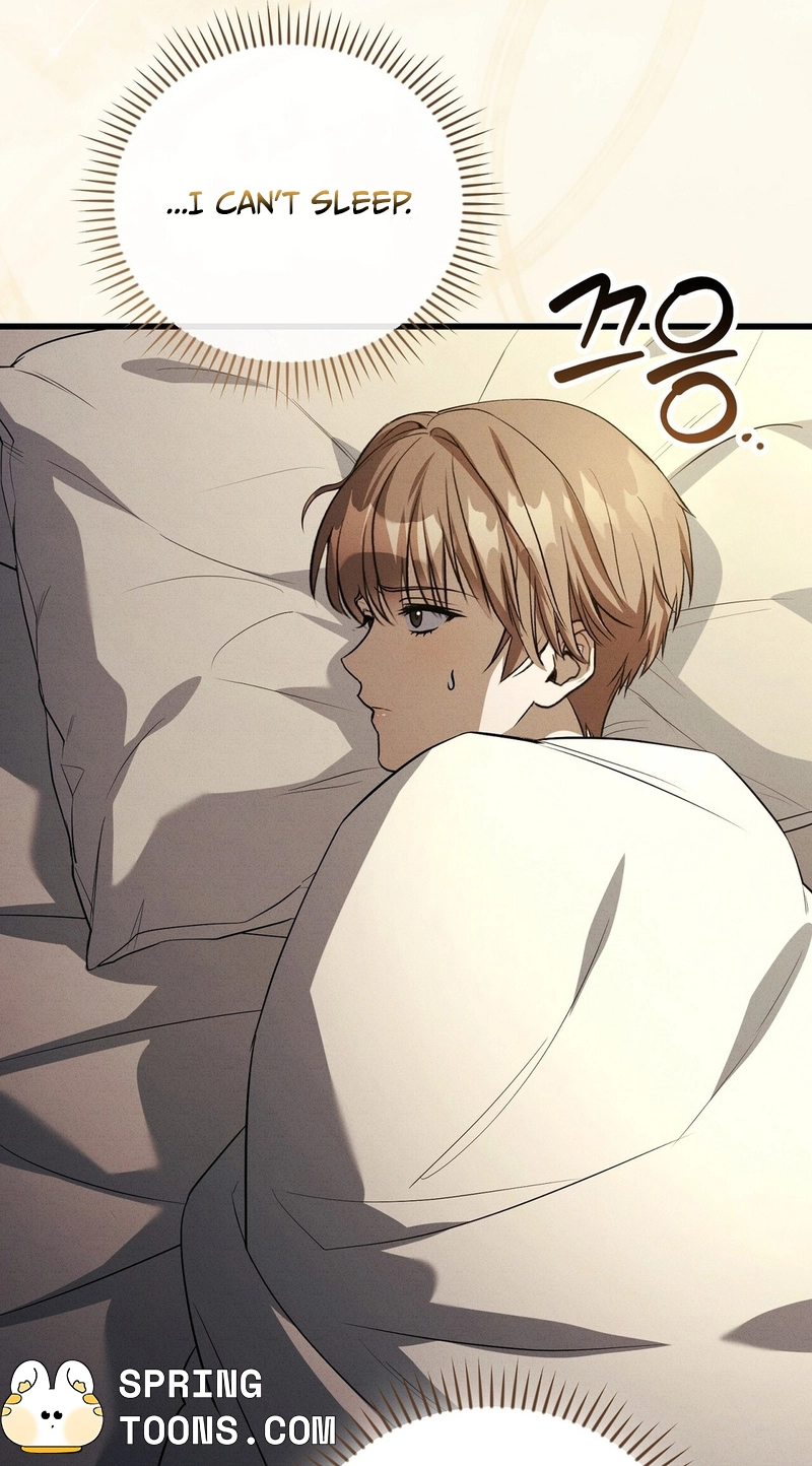 Salt Heart Chapter 40 page 28 - 