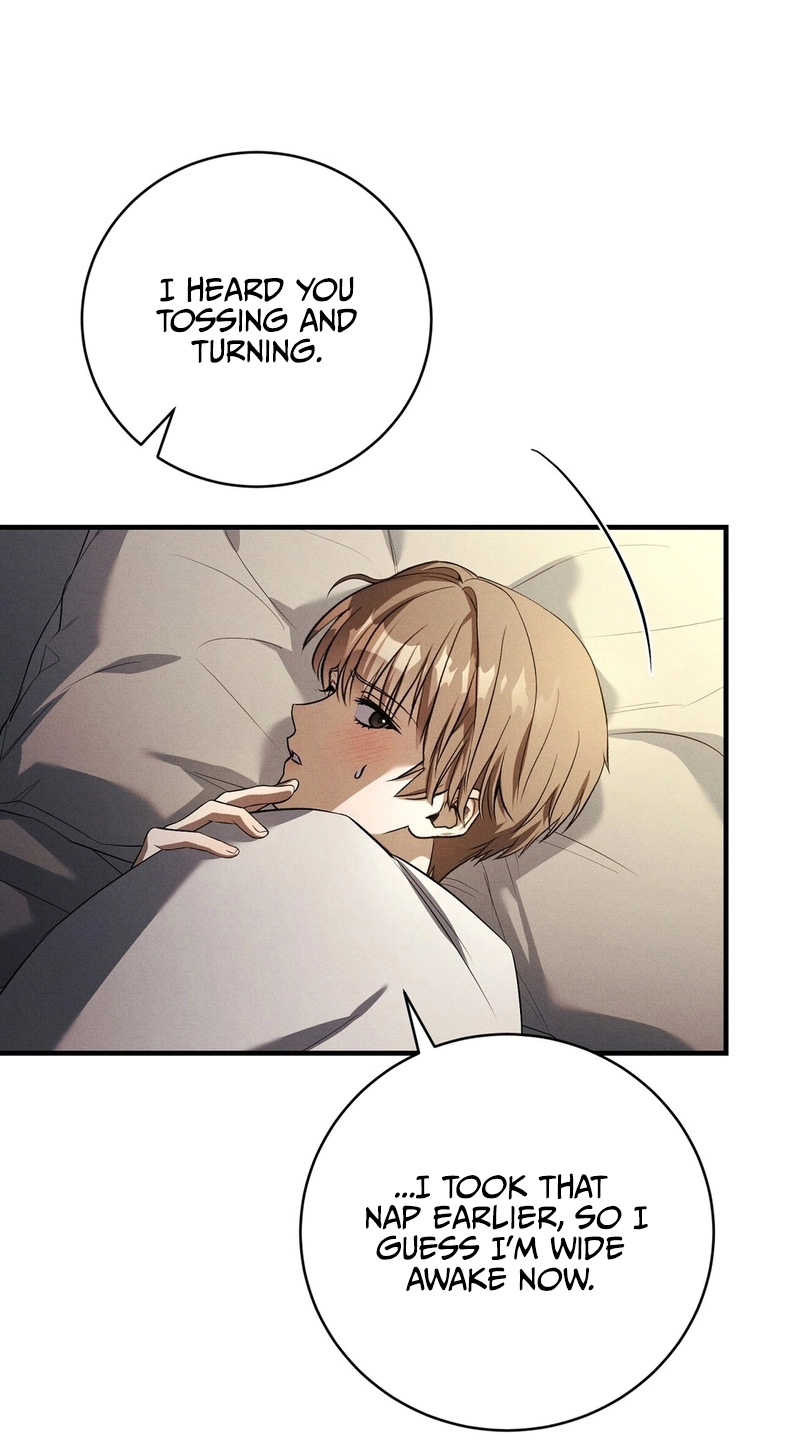 Salt Heart Chapter 40 page 31 - 