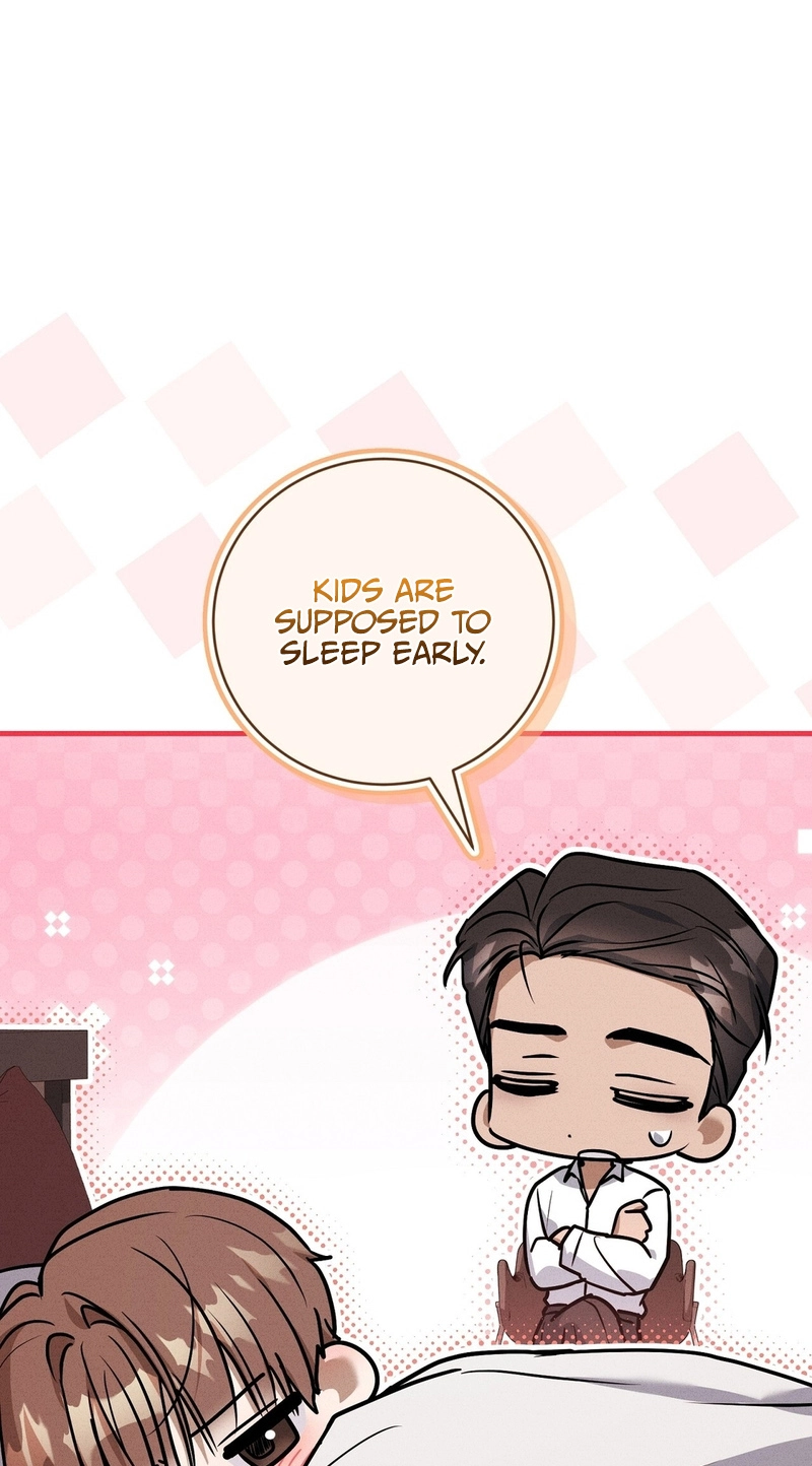 Salt Heart Chapter 40 page 32 - 