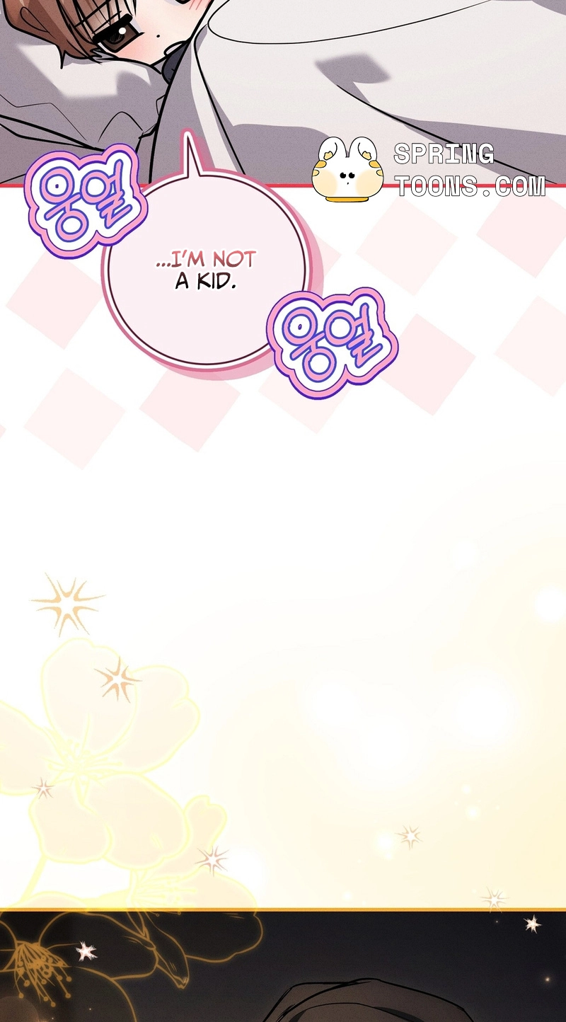 Salt Heart Chapter 40 page 33 - 