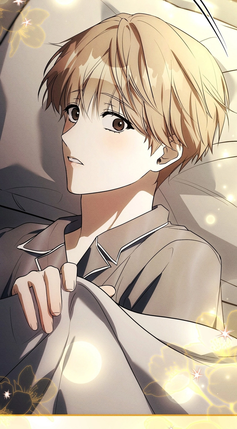 Salt Heart Chapter 40 page 35 - 