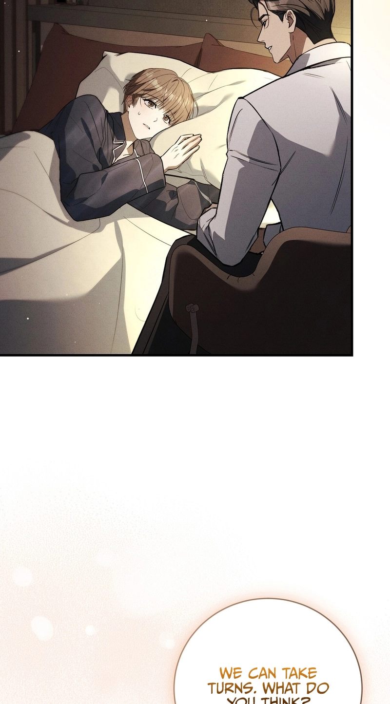 Salt Heart Chapter 40 page 37 - 