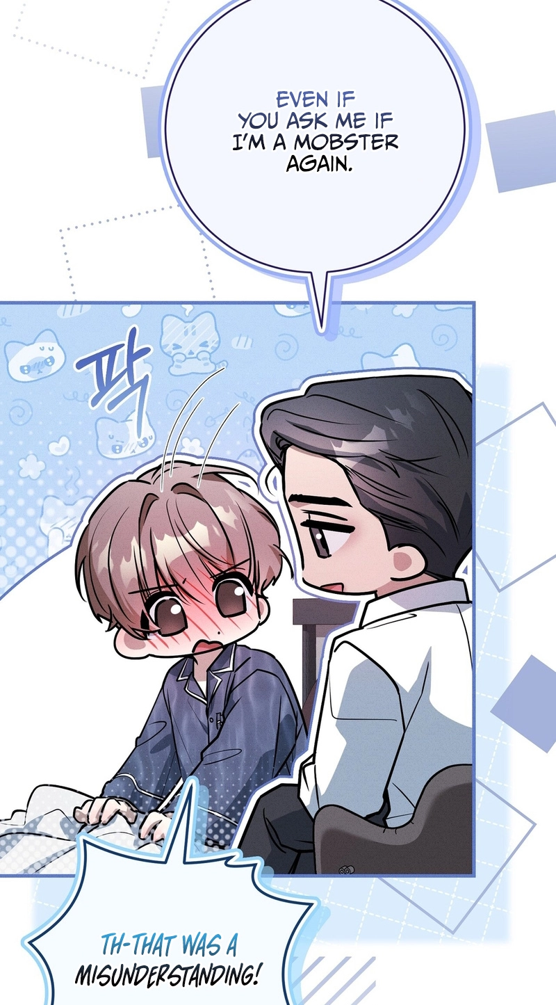 Salt Heart Chapter 40 page 39 - 