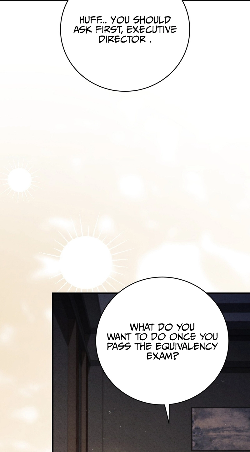 Salt Heart Chapter 40 page 41 - 