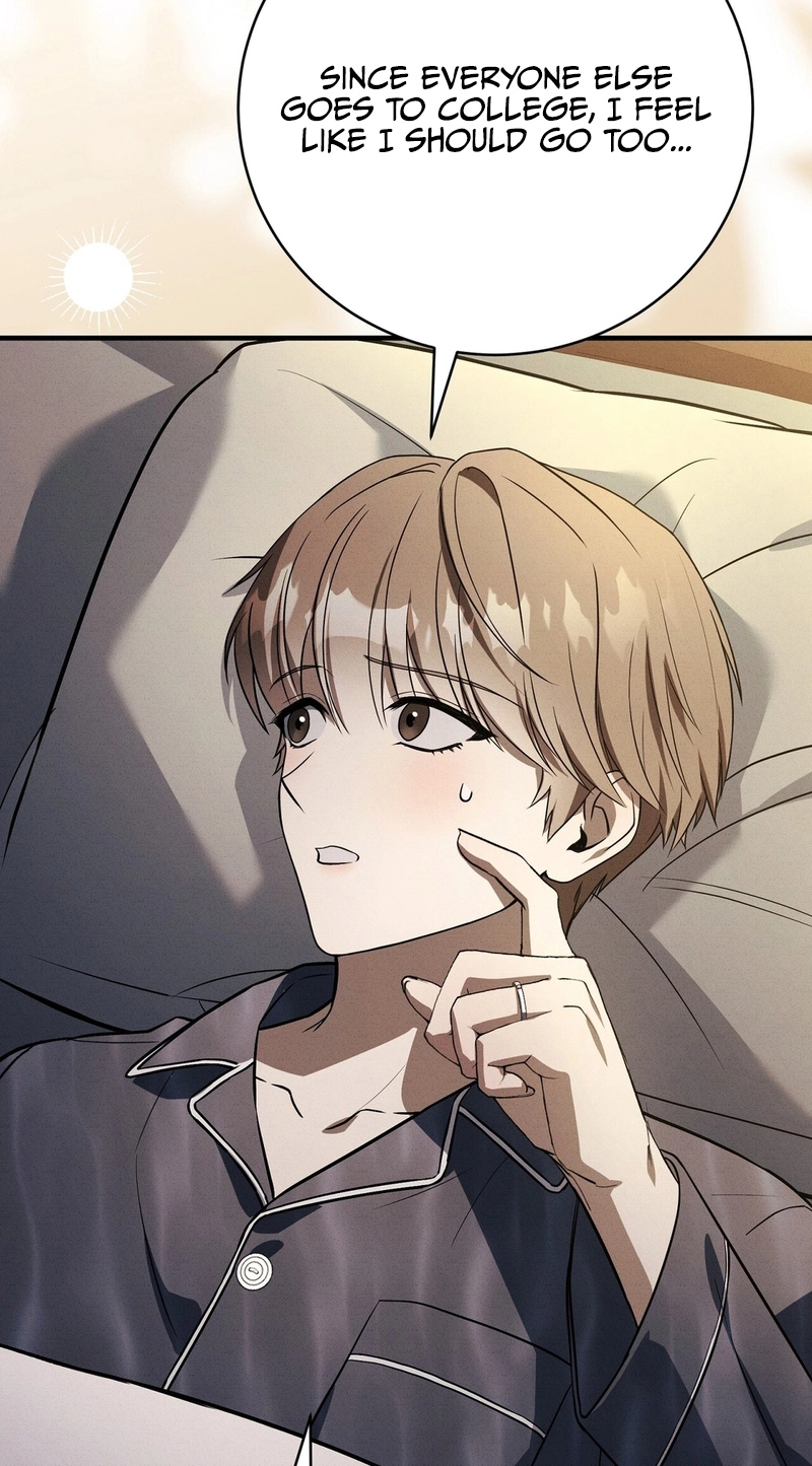 Salt Heart Chapter 40 page 43 - 