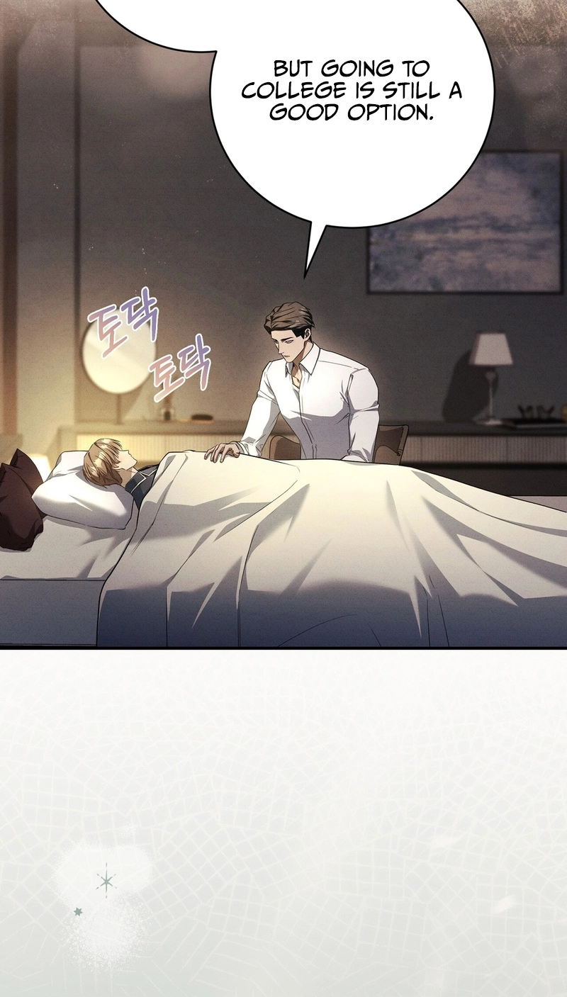 Salt Heart Chapter 40 page 52 - 