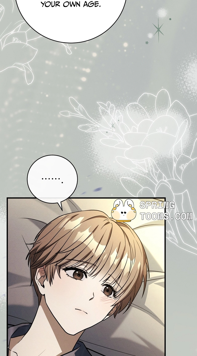 Salt Heart Chapter 40 page 54 - 