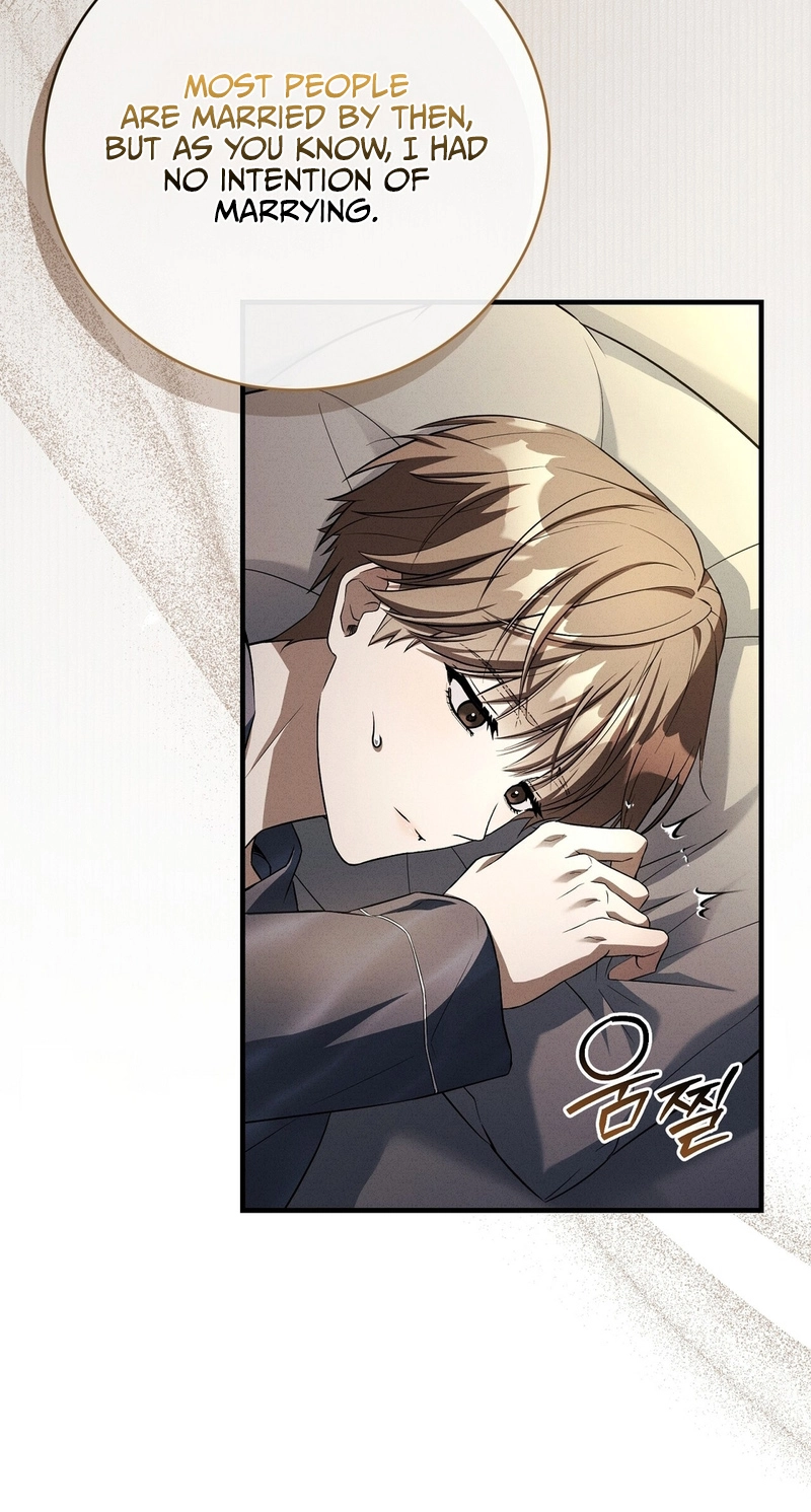 Salt Heart Chapter 40 page 65 - 