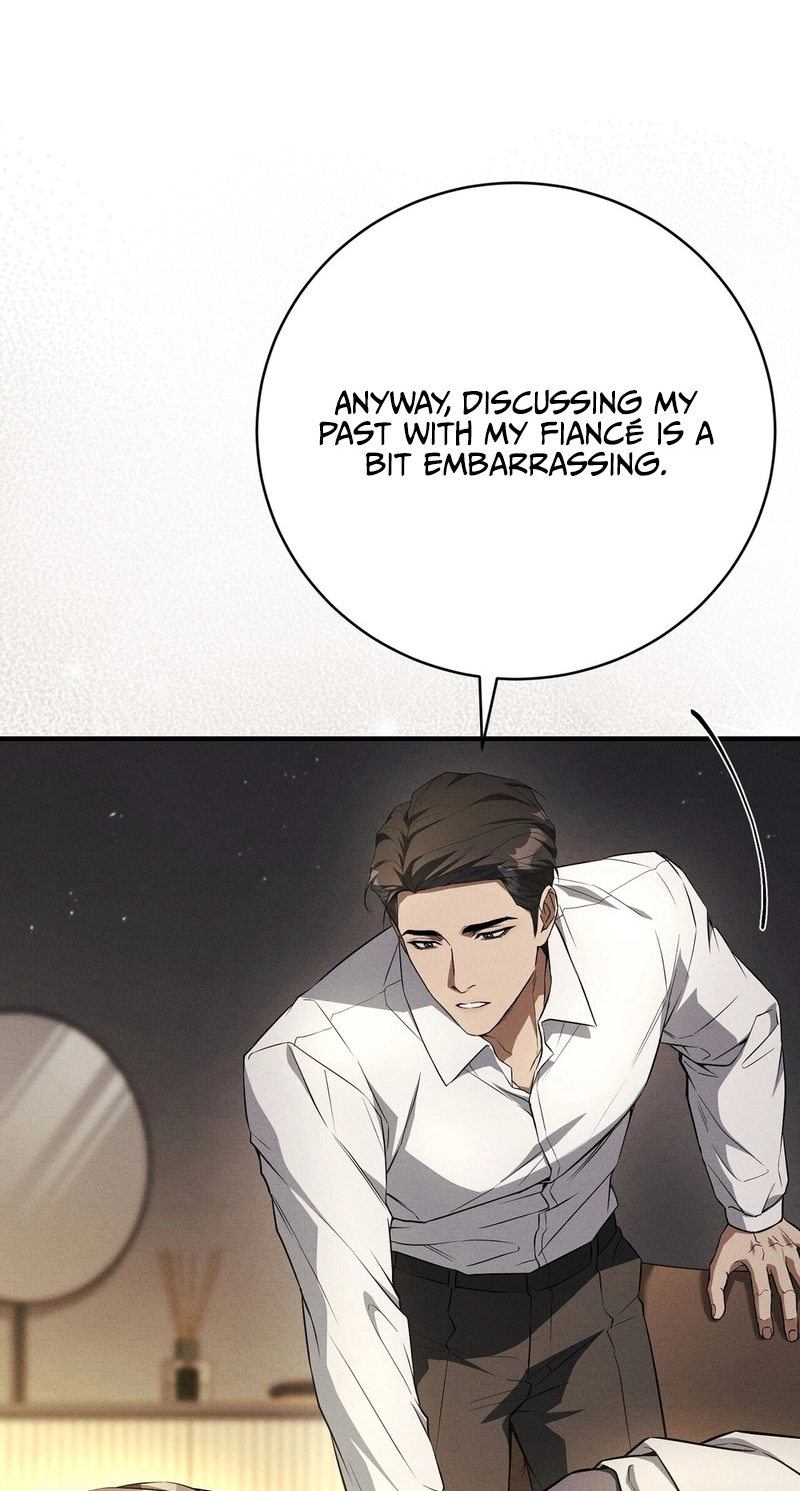 Salt Heart Chapter 40 page 66 - 