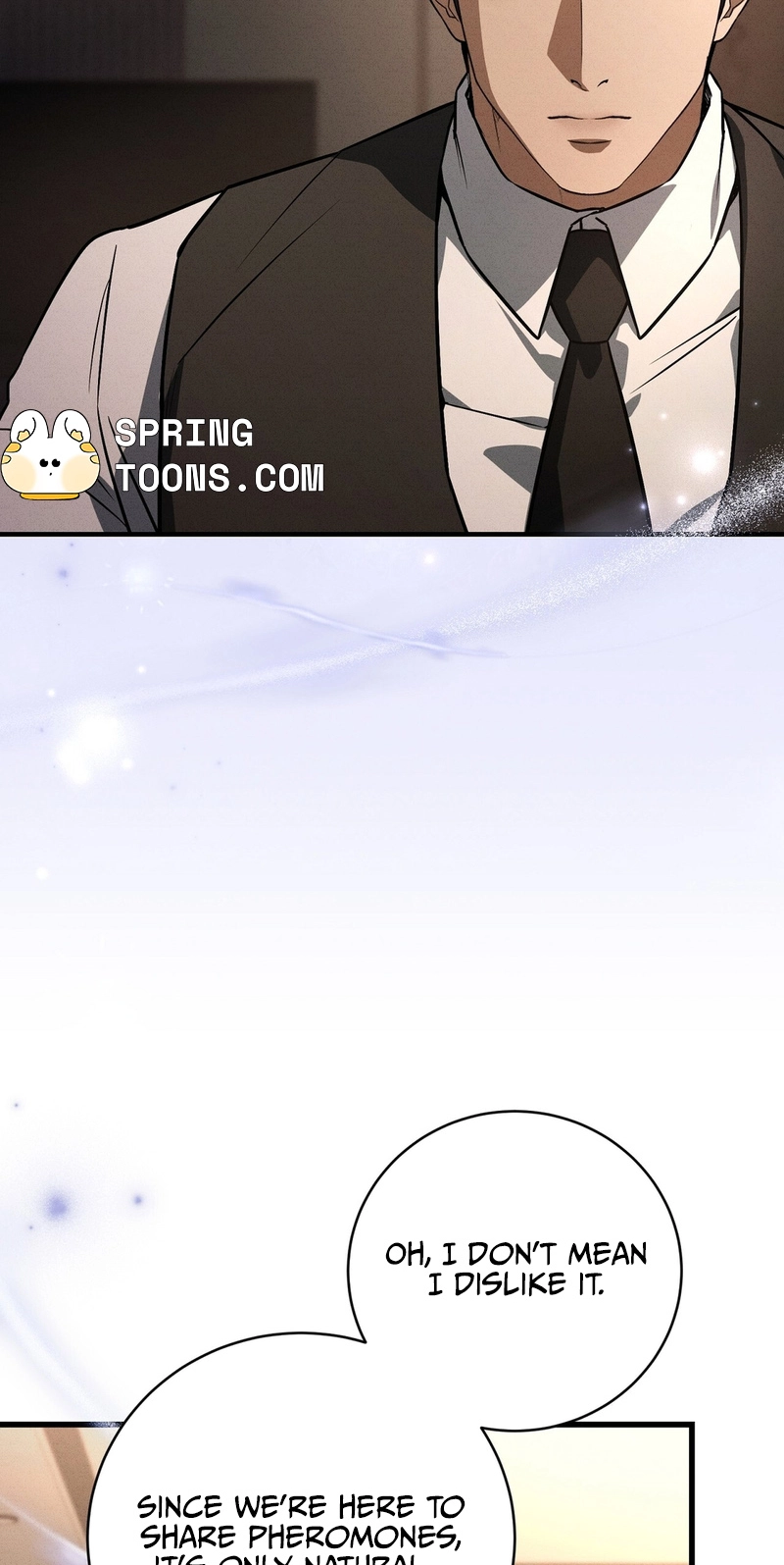 Salt Heart Chapter 40 page 8 - 