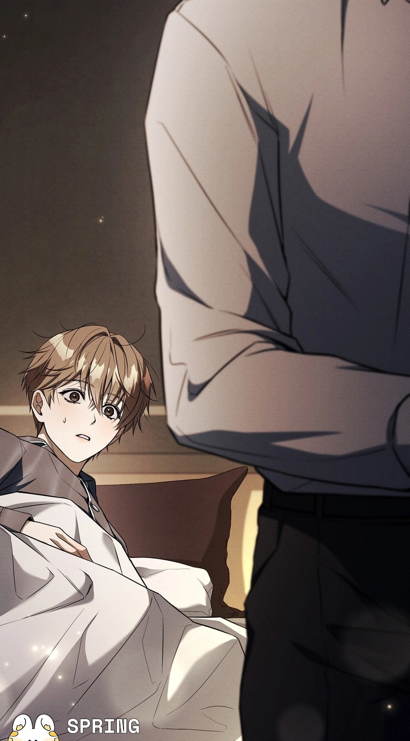 Salt Heart Chapter 40 page 72 - 