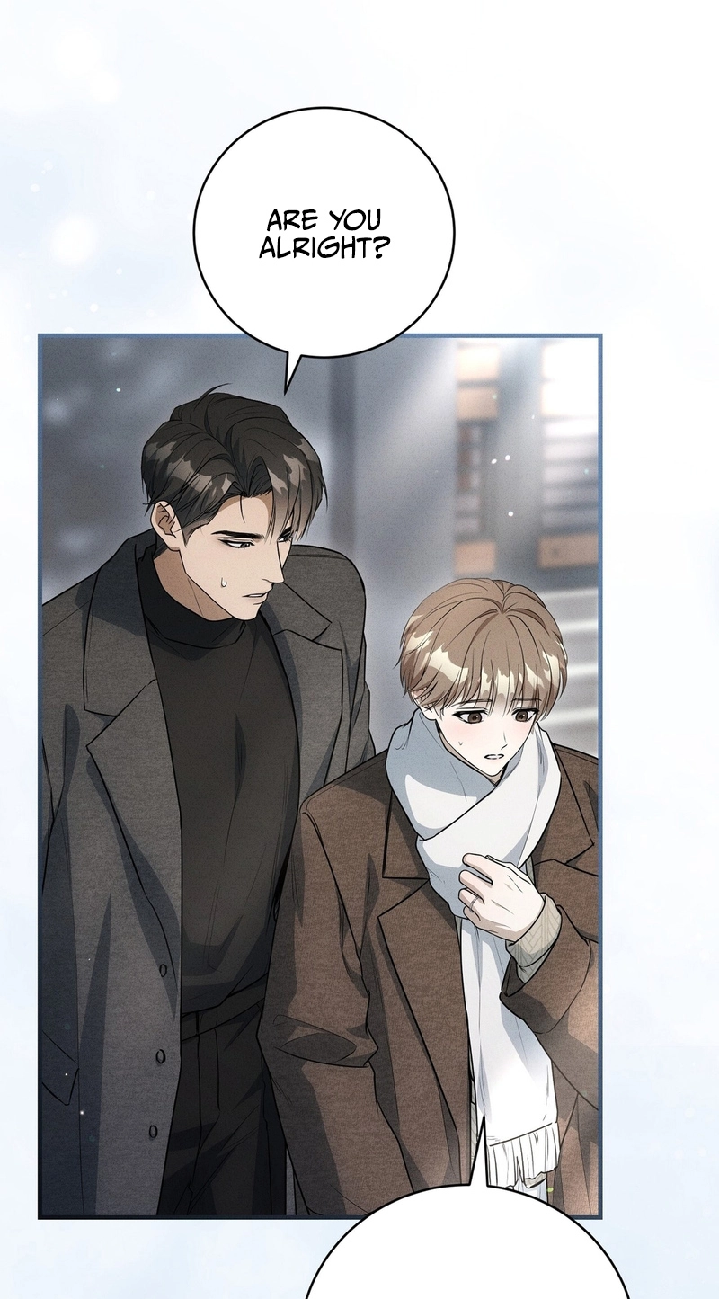 Salt Heart Chapter 40 page 75 - 