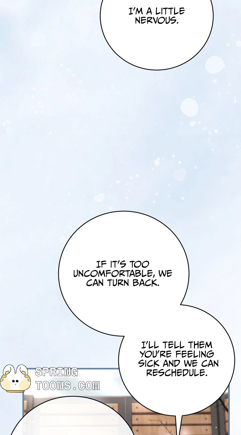 Salt Heart Chapter 40 page 76 - 