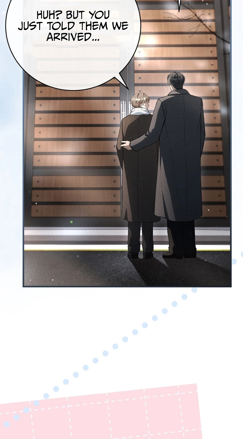 Salt Heart Chapter 40 page 77 - 