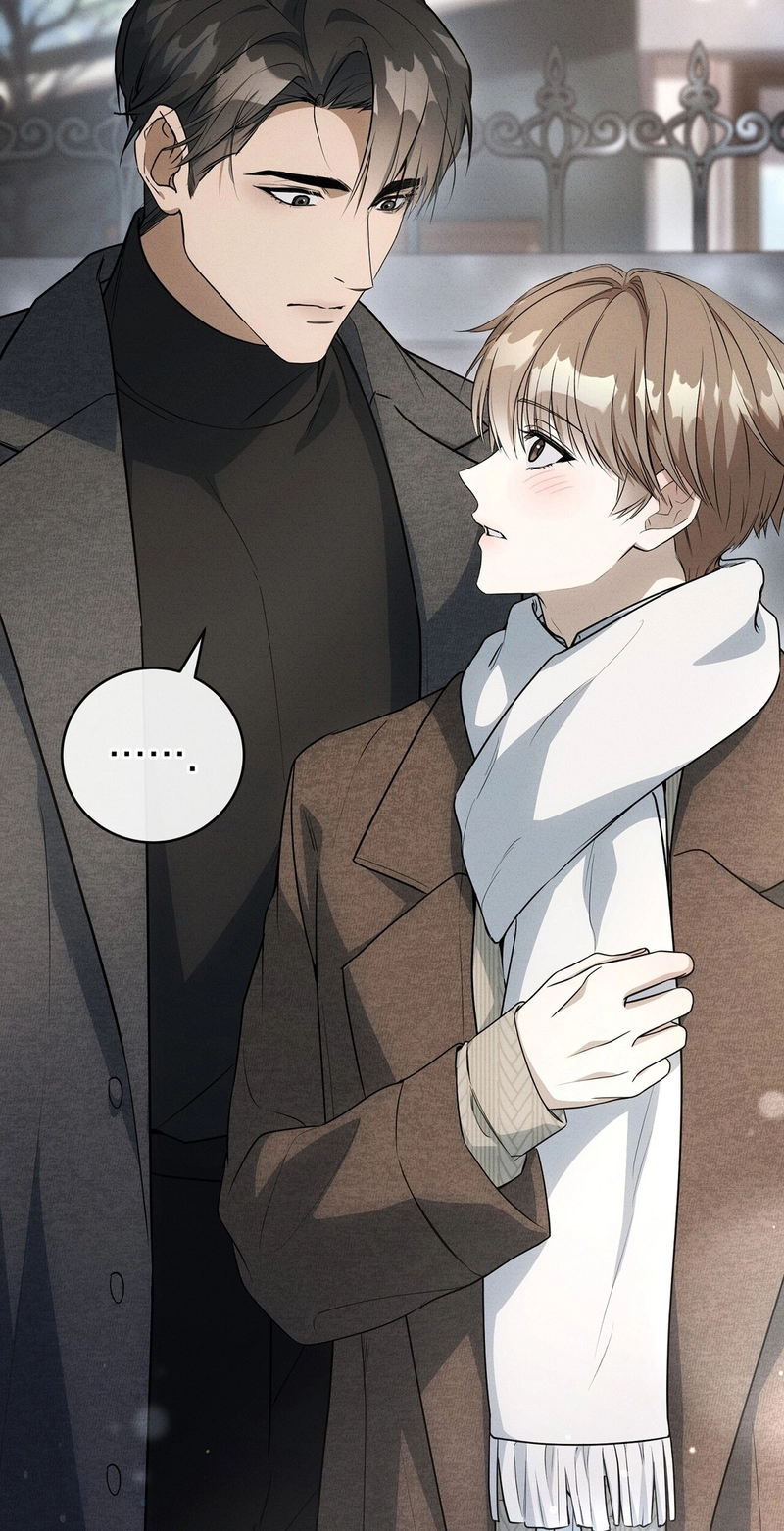 Salt Heart Chapter 40 page 82 - 