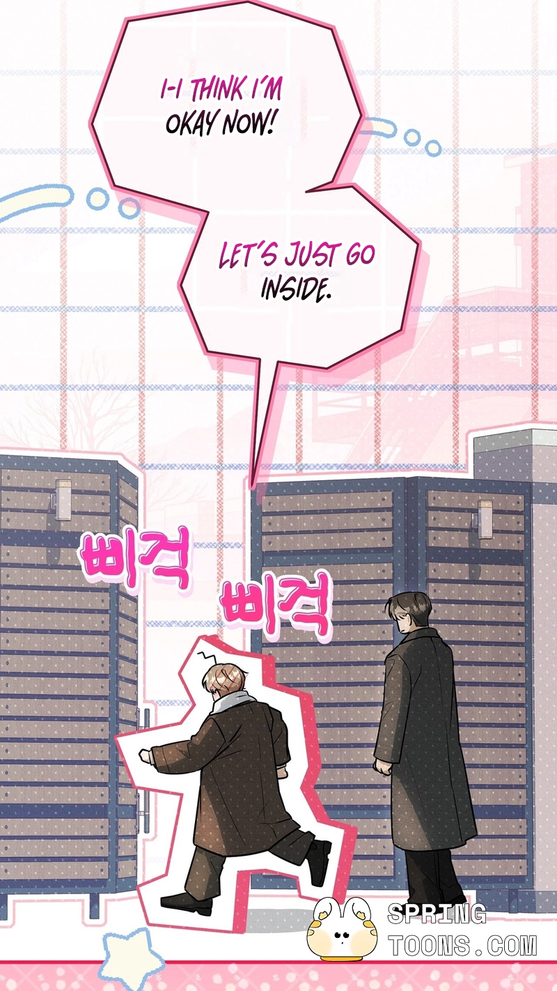 Salt Heart Chapter 40 page 87 - 