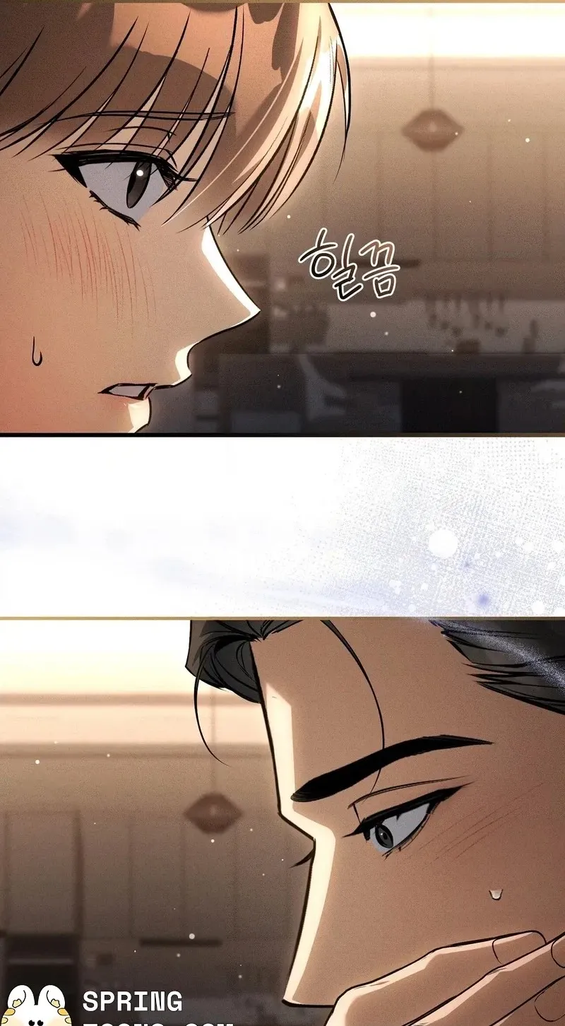 Salt Heart Chapter 40 page 10 - 