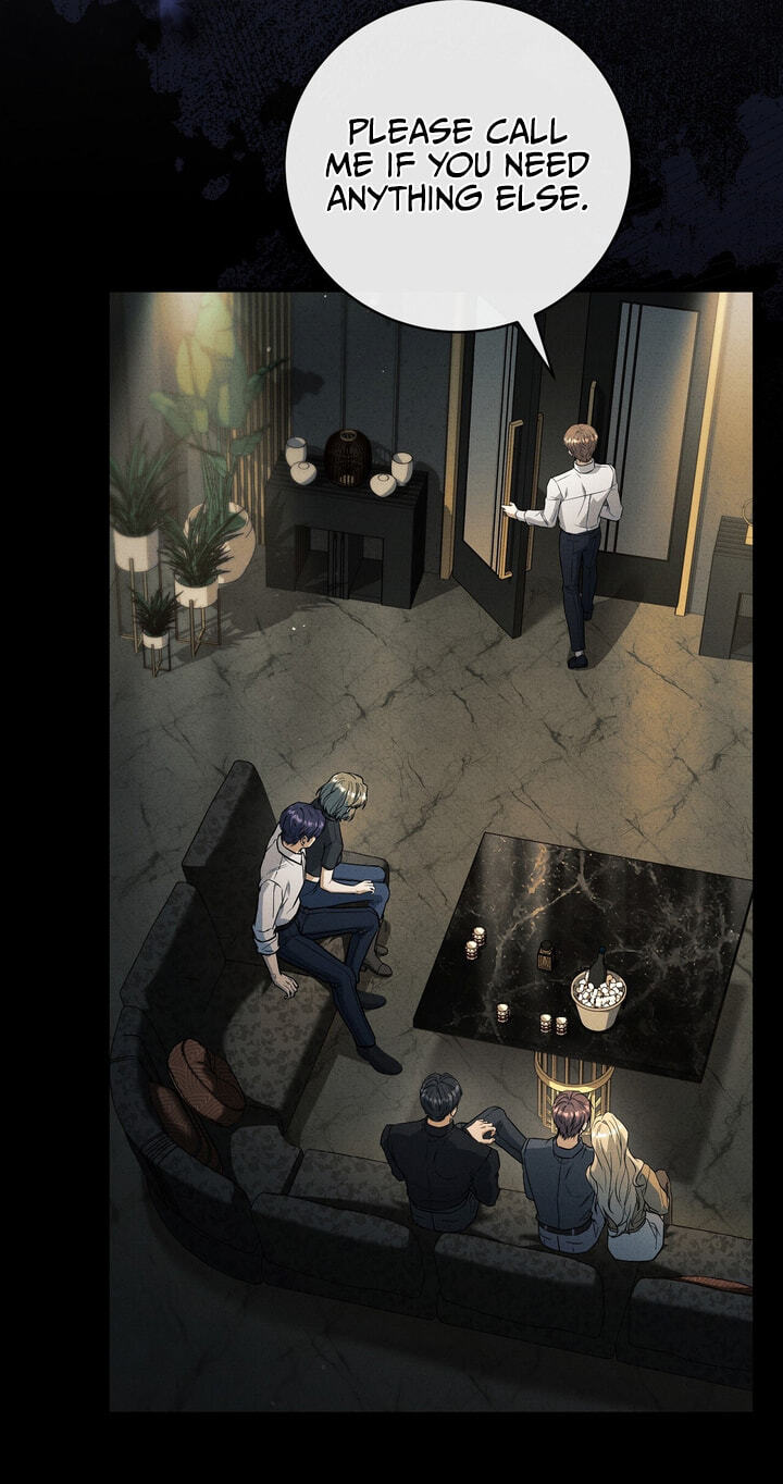 Salt Heart Chapter 45 page 13 - 