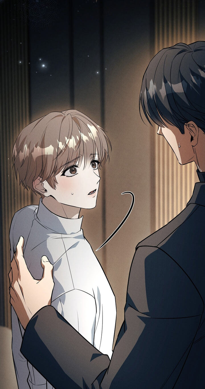 Salt Heart Chapter 45 page 18 - 