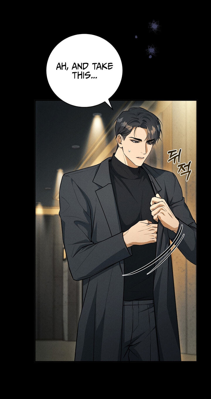 Salt Heart Chapter 45 page 23 - 