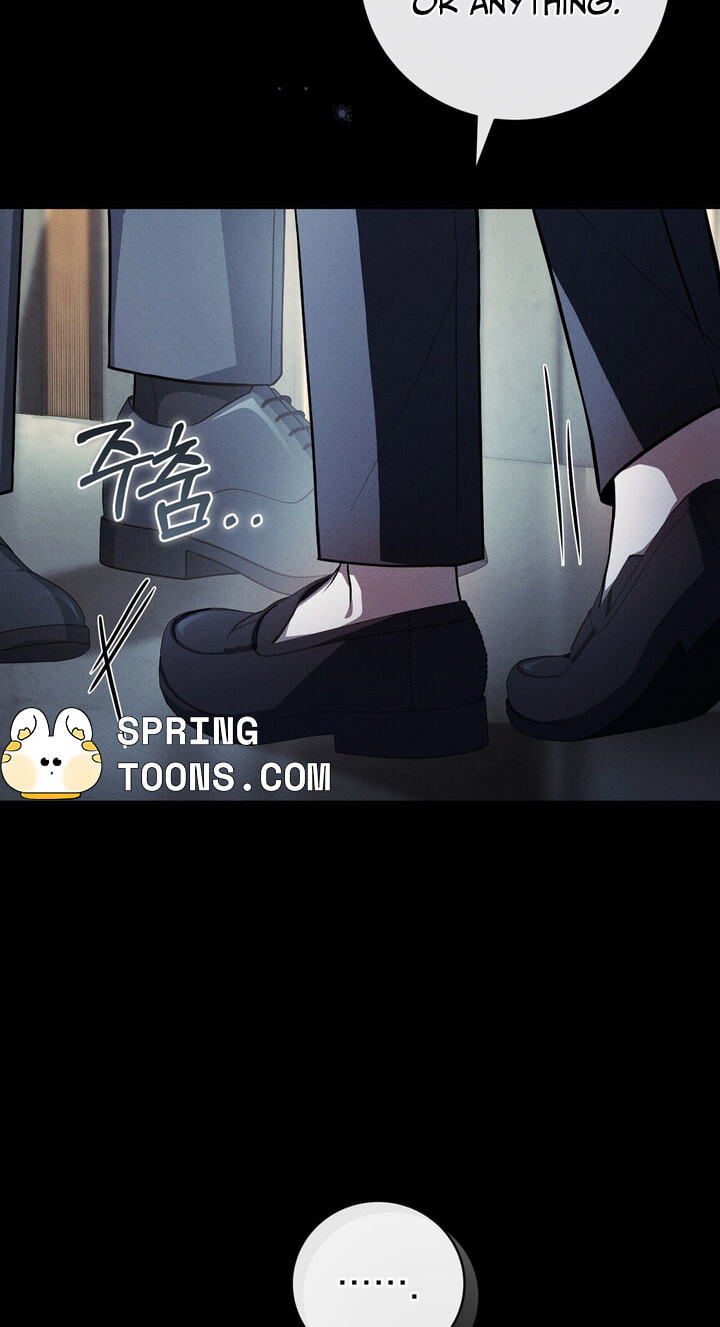 Salt Heart Chapter 45 page 26 - 