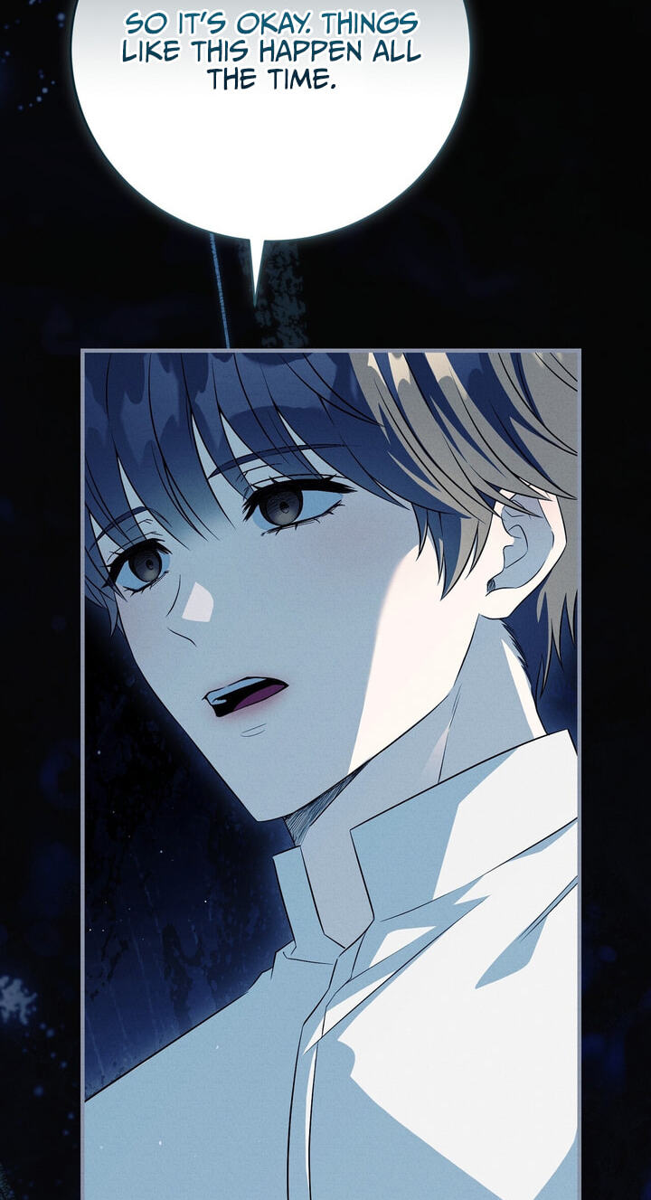 Salt Heart Chapter 45 page 28 - 