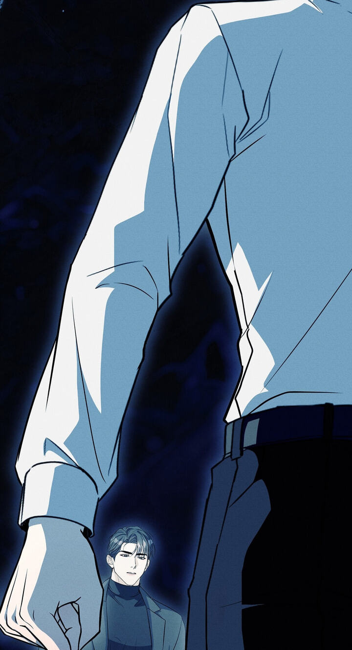 Salt Heart Chapter 45 page 31 - 