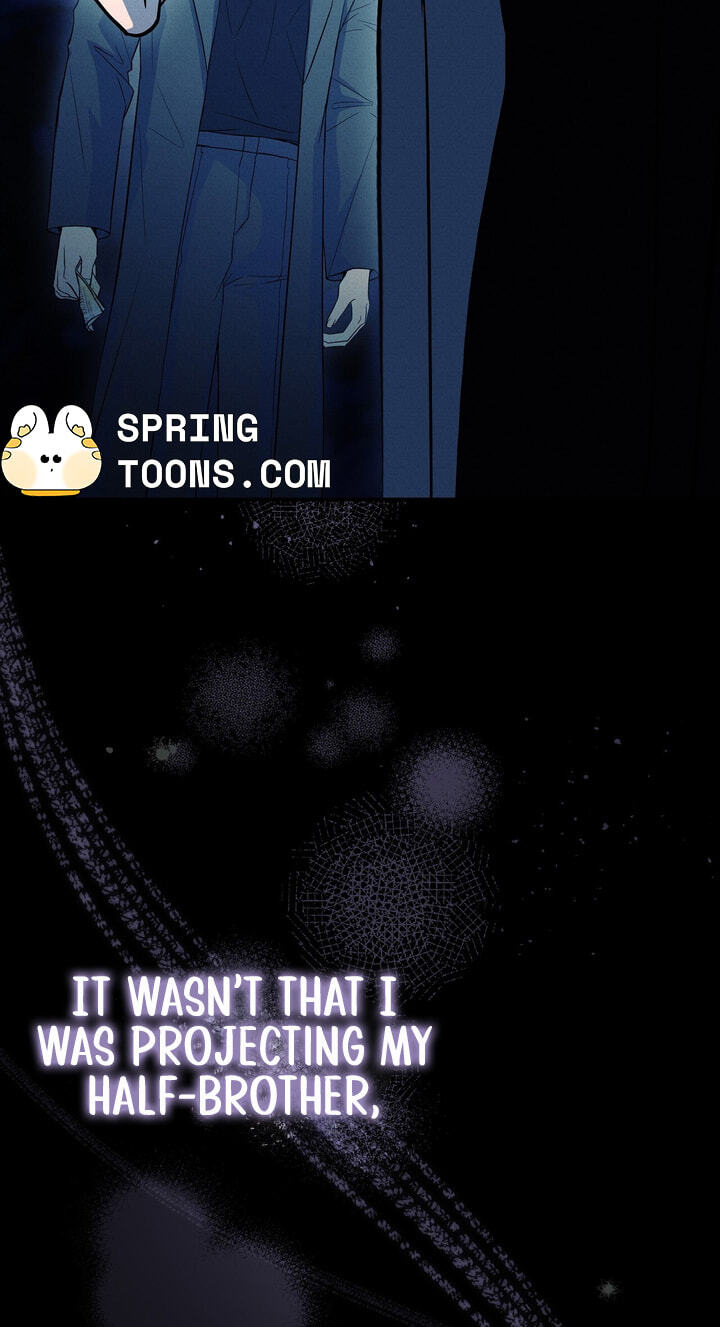 Salt Heart Chapter 45 page 32 - 