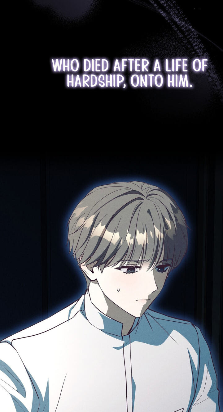 Salt Heart Chapter 45 page 33 - 