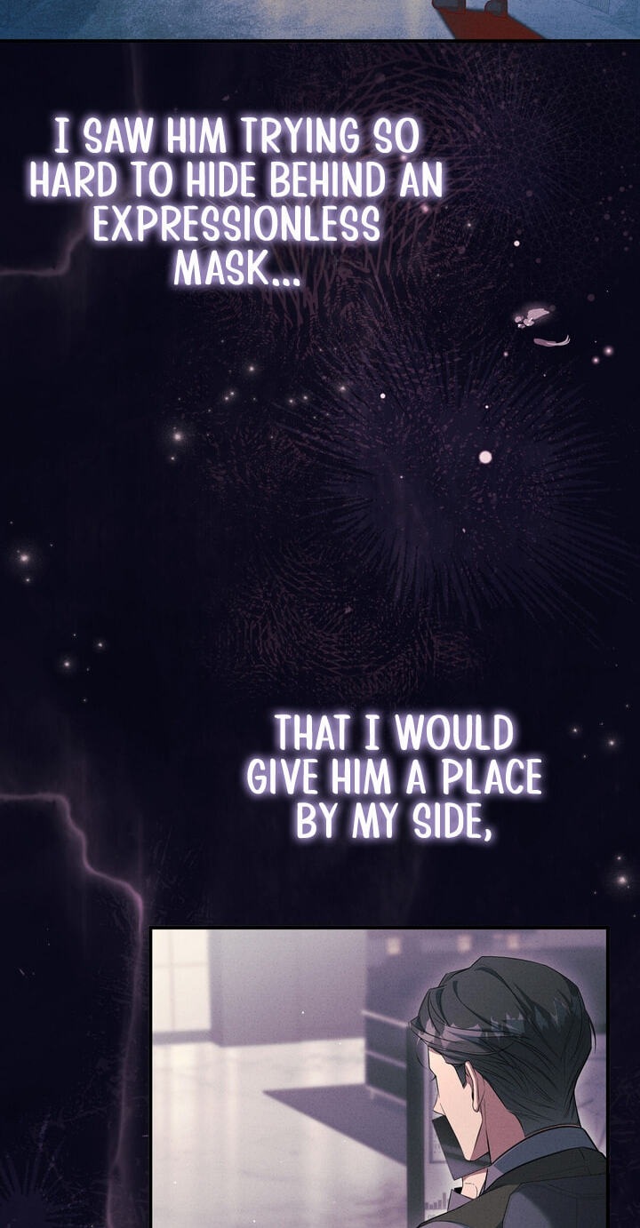 Salt Heart Chapter 45 page 36 - 
