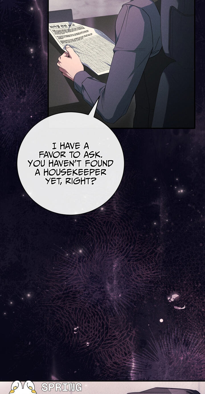 Salt Heart Chapter 45 page 37 - 