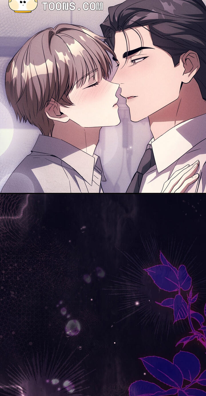 Salt Heart Chapter 45 page 38 - 