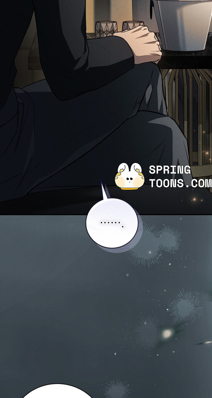 Salt Heart Chapter 45 page 5 - 